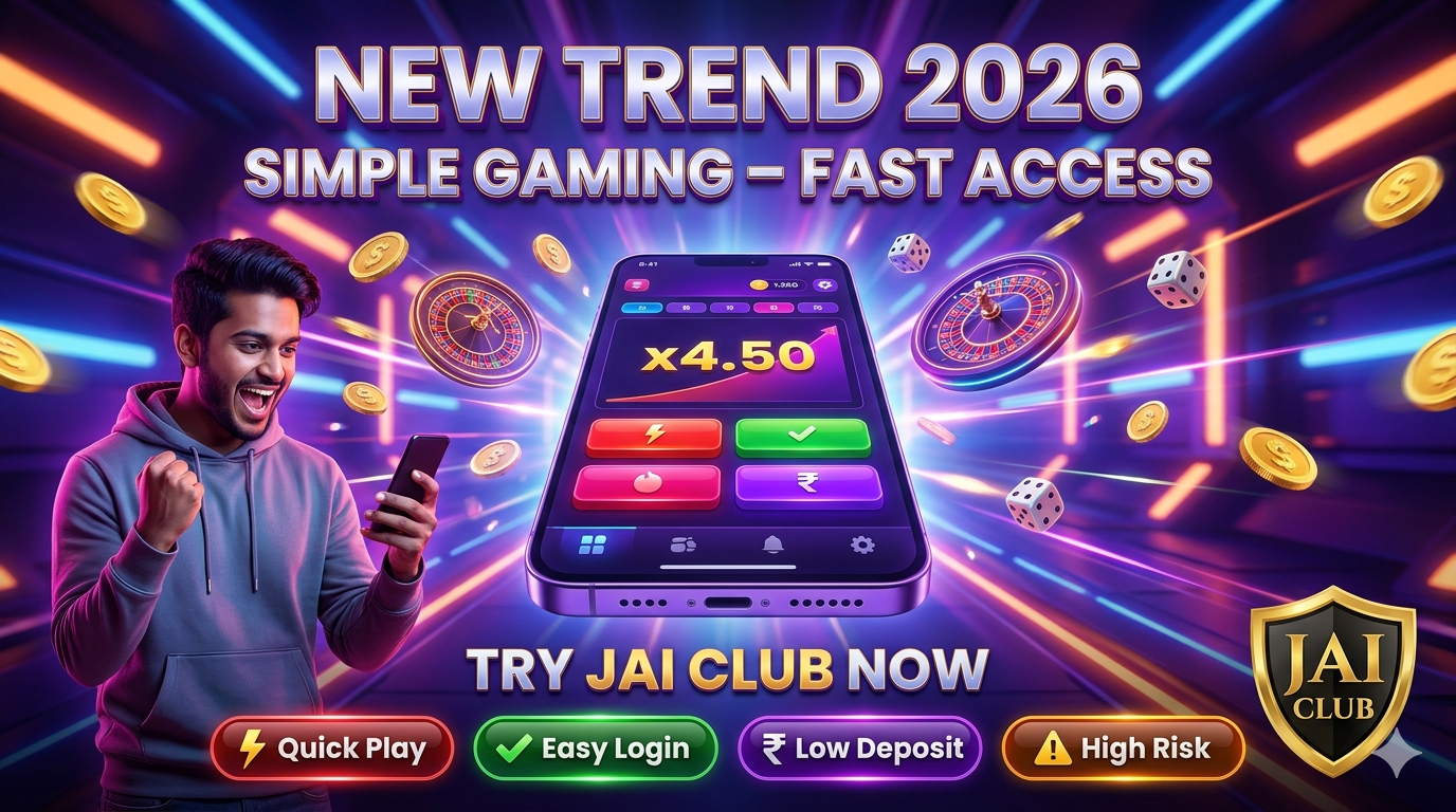 Jai Club